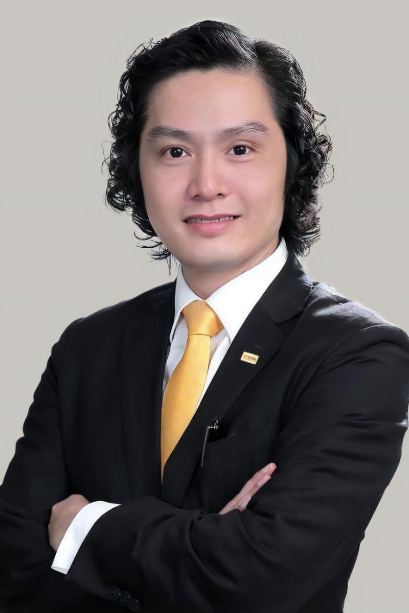 VÕ HOÀNG DINH tweet media