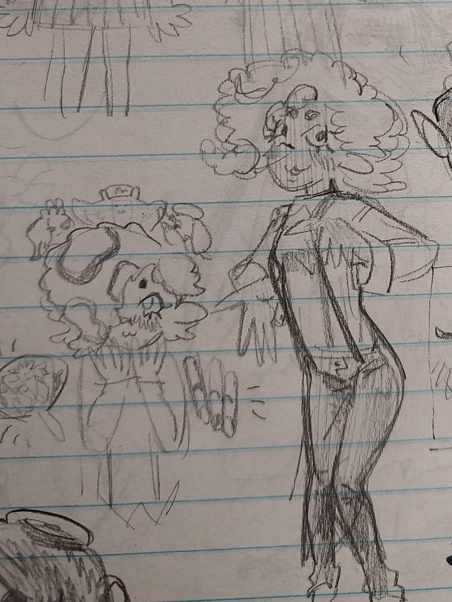 lesbian ikkan (@pumpkyne_) on Twitter photo 