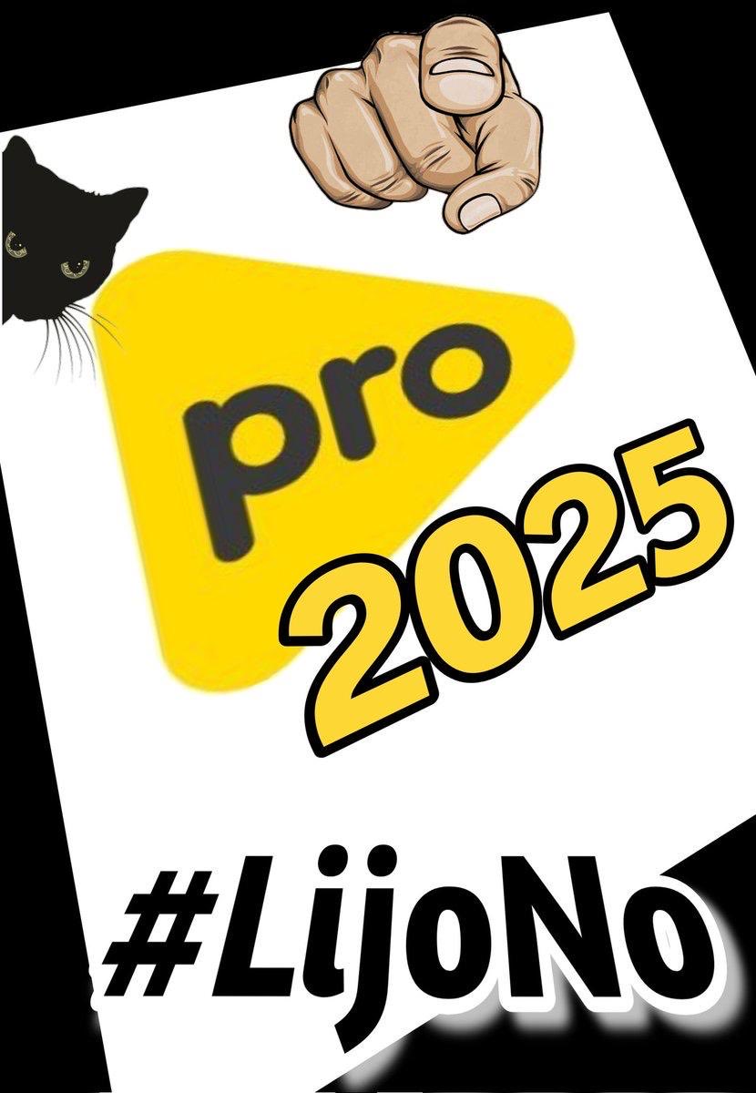 pblcabj's tweet image. Pero con #LijoNO y sin #FichaLimpia NO.
Juntos pero NO MEZCLADOS.
No quiero votar LEGISLADORES Massistas que terminen votando acuerdos de IMPUNIDAD.
Quiero votar legisladores del PRO q voten a favor de las reformas necesarias y q no apoyen pactos con los K.
#Separados