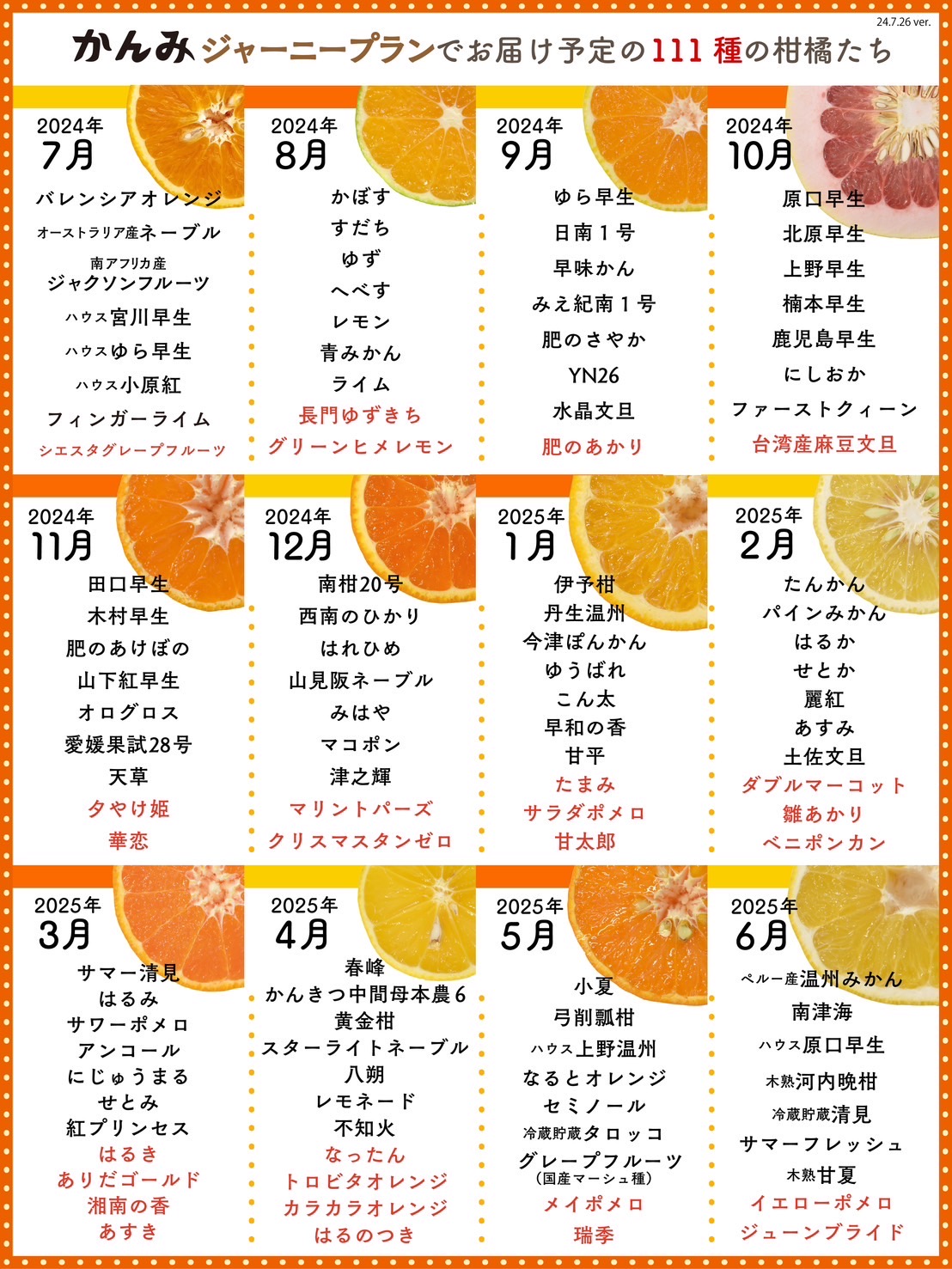 みかんさま専用ページ mikan様専用 （みかん！様専用出品）