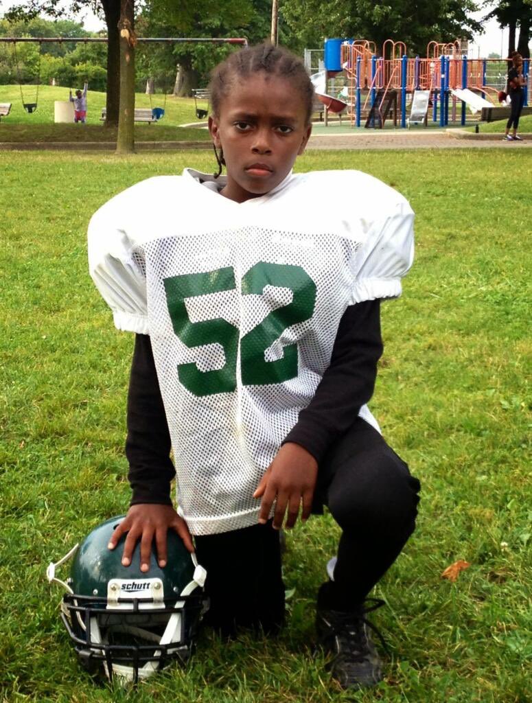 Emmanuel "many" Austin tweet media