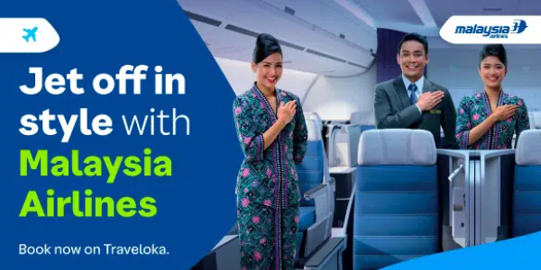 empayarutama's tweet photo. Don’t miss our amazing Malaysia Airlines deals. Limited stock only, be prepared https://t.co/So4jgJUg3h https://t.co/taGCO9dtnJ