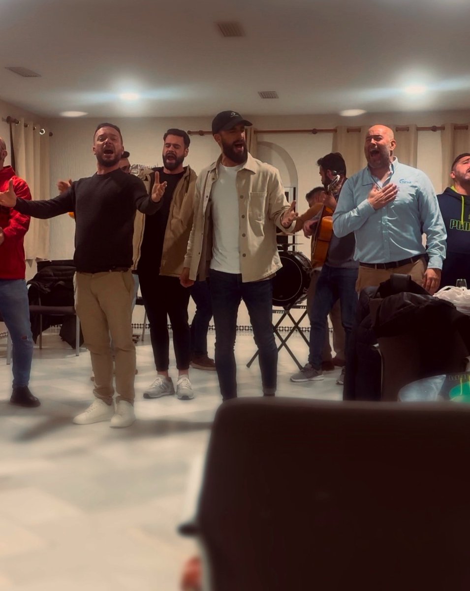 Ramón Zamudio tweet media