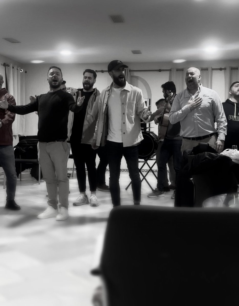 Ramón Zamudio tweet media