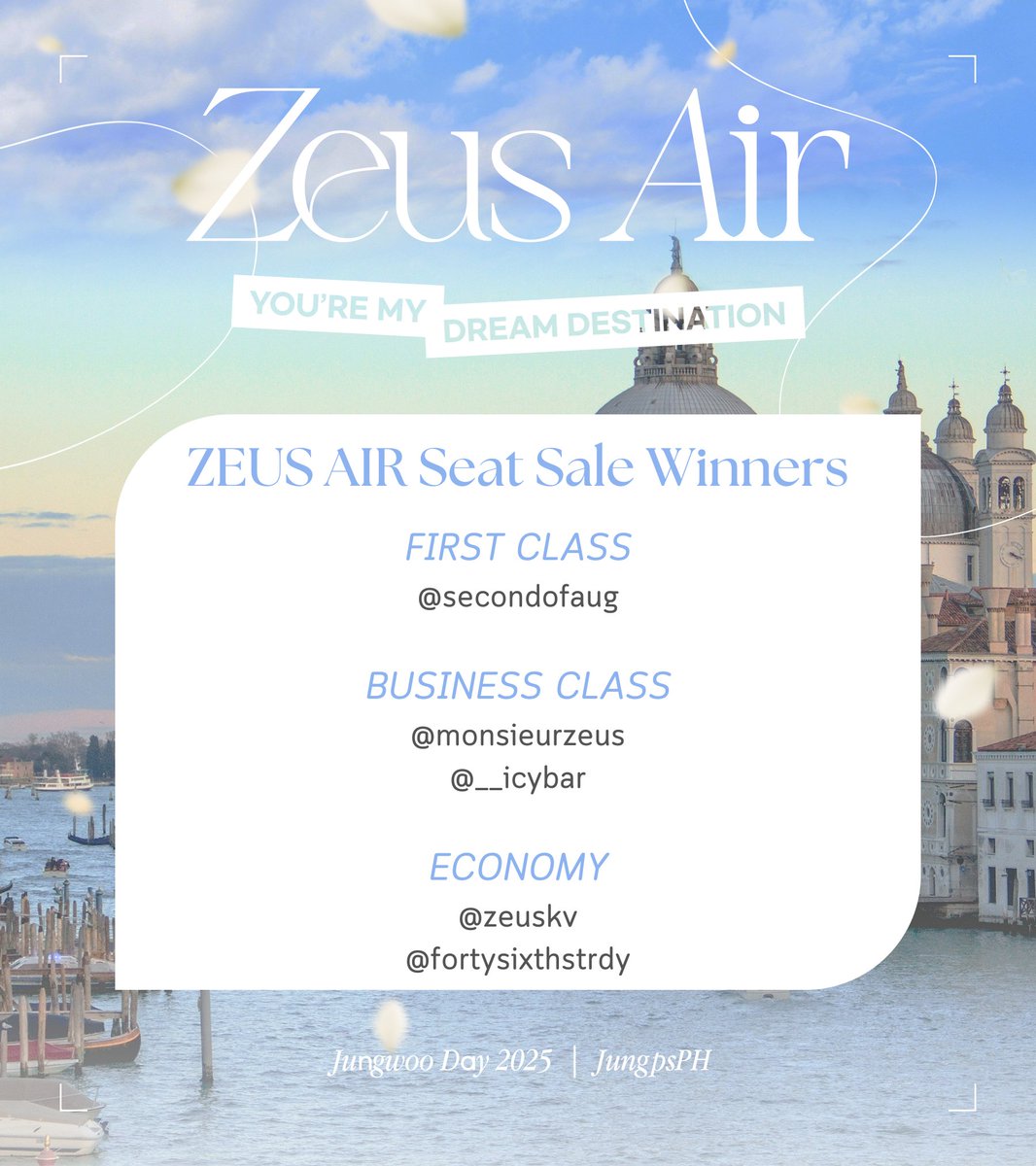 JungpsPH's tweet photo. Congratulations to TOP 5 passers of the Zeus Air Licensure exam! 

please expect a dm from us tonight on how you can purchase your discounted kit~ 🩵 https://t.co/uOdzMvBpOe