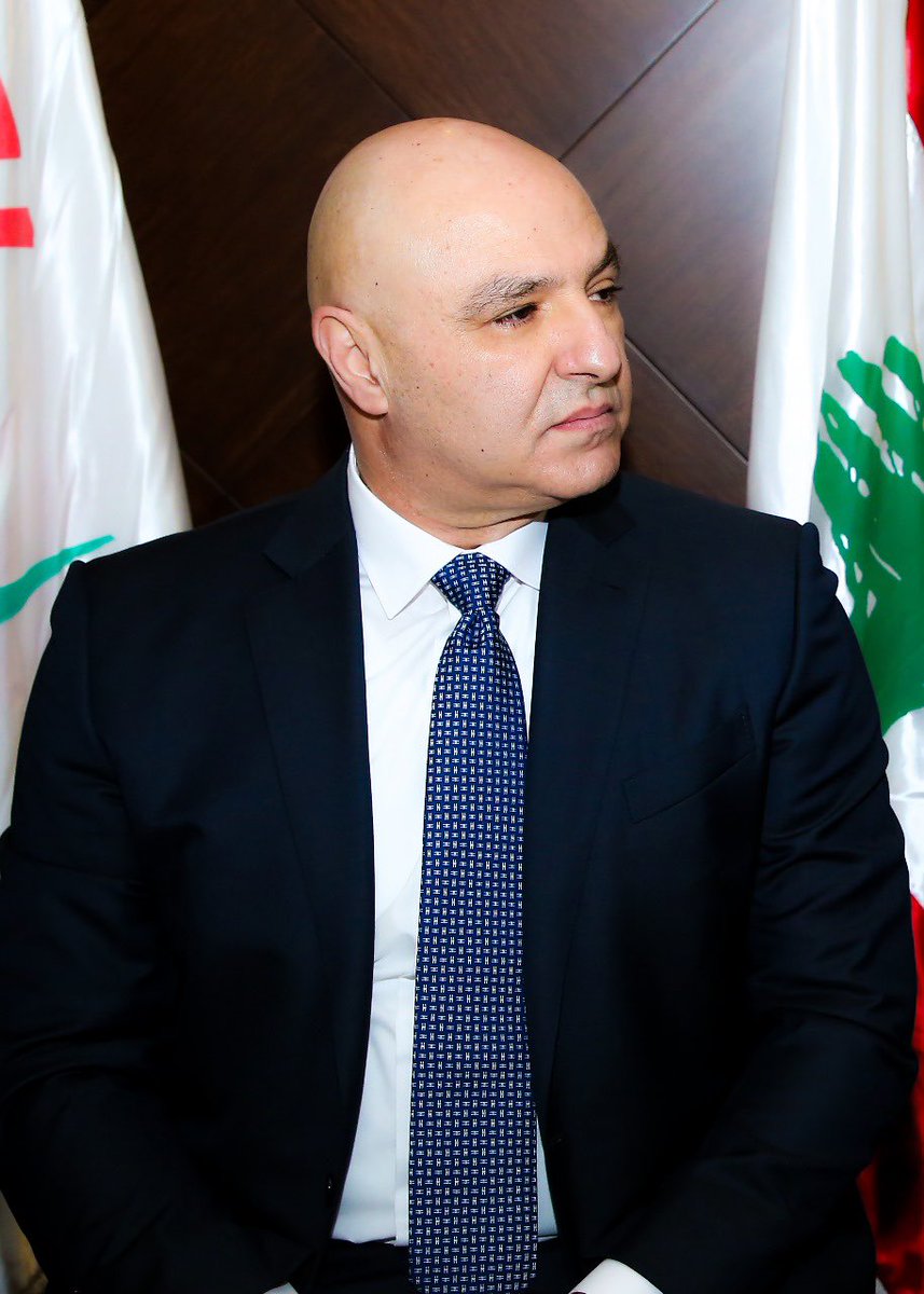 مبارك ما إجانا 🫡🇱🇧