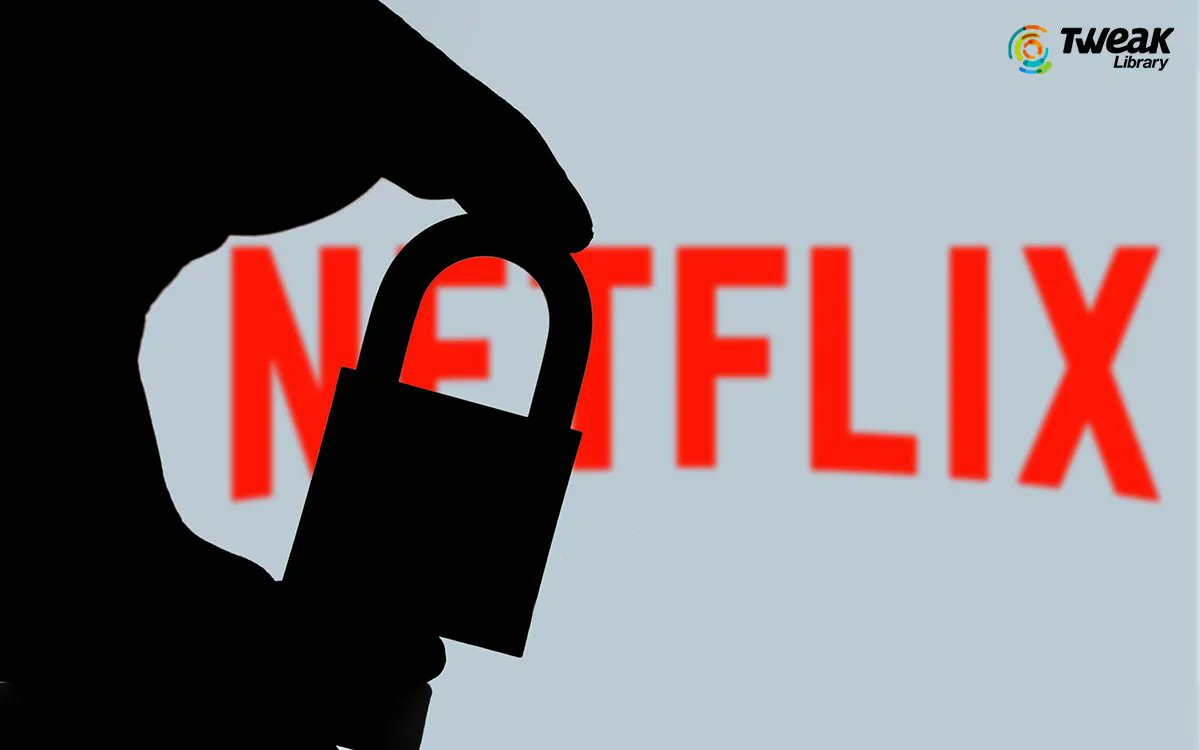 TweakLibrary's tweet image. How To Bypass Netflix Household?

Read more: tweaklibrary.com/how-to-bypass-…

#StreamingTips #TechHacks #StreamingHacks
#NetflixHousehold #VPNUsage #AccountSharing
#DigitalWorkarounds #TechSolutions #Tweaklibrary #Howto