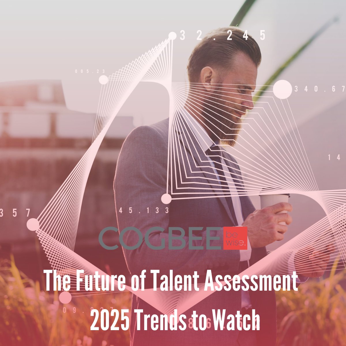 Cogbeellc's tweet image. Interviews are slowly being replaced by innovative tools that can measure potential, and adaptability. 
Here&apos;s what is changing the future of 
hiring: bit.ly/4fH57iF
#Recruitment #Assessment #COGBEE