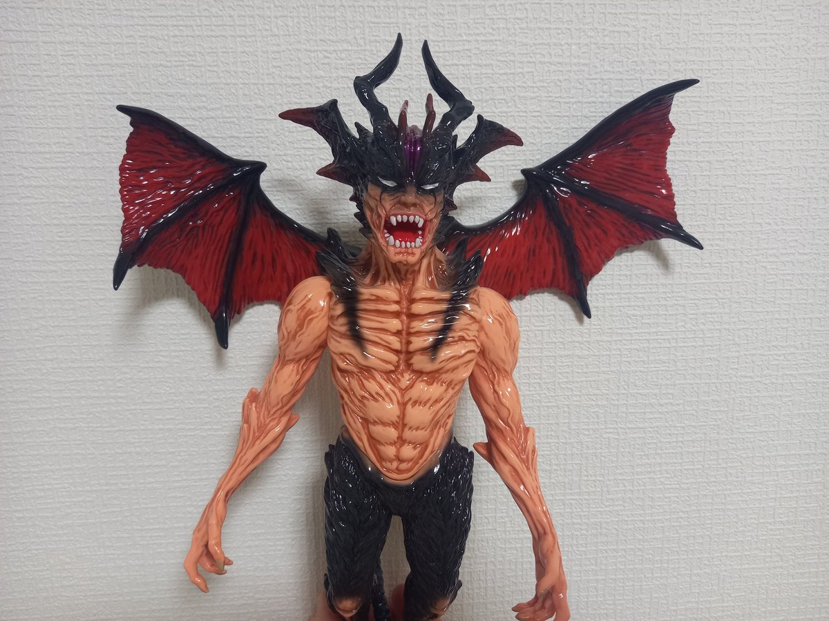 宇宙最悪Devilman - Search / X