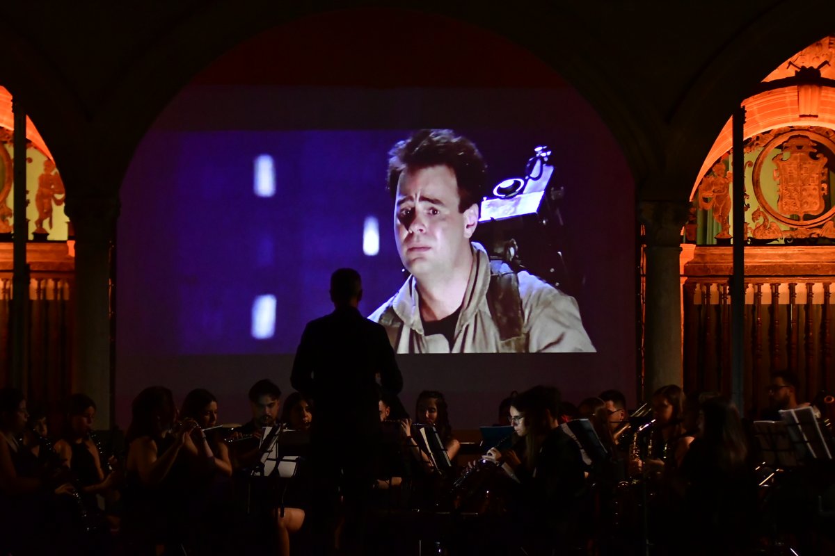 🎬La XIII edición de Cinefan Festival tendrá lugar entre los días 17 y 20 de julio🎥

#cinefanfestival #cine #series

cinefanfestivalubeda.blogspot.com/2025/01/la-xii…