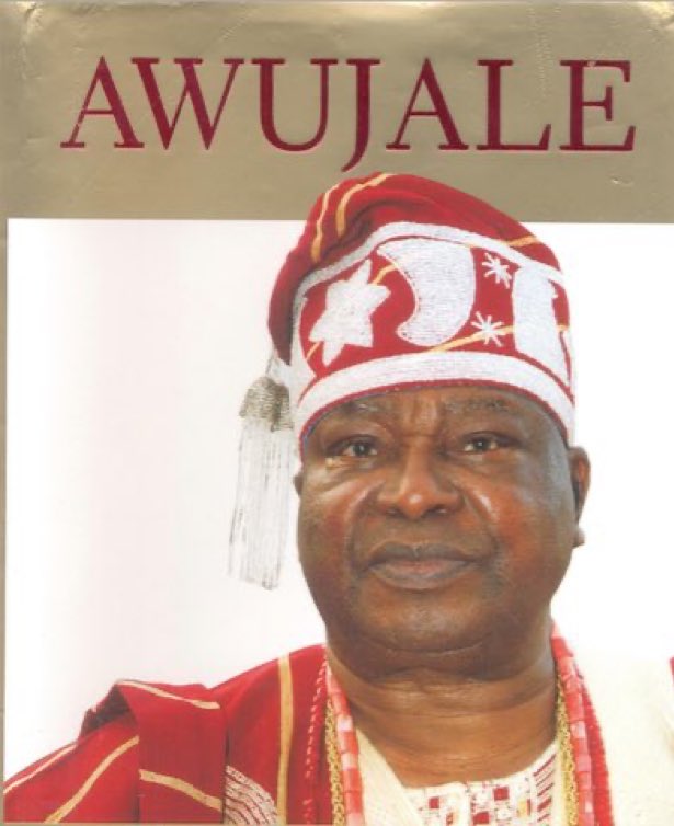 tyewoolove's tweet image. WHY ÌJẸ̀BÚS WERE NEVER CAPTURED AS SLAVES.

It is on historical domain that the Ìjẹ̀bús  were never captured as slaves, and had never lost a war; except the war they lost to the British Army in 1892. (The great Imagbon or Yemoji war.)

At the time when inter-ethnic wars, and