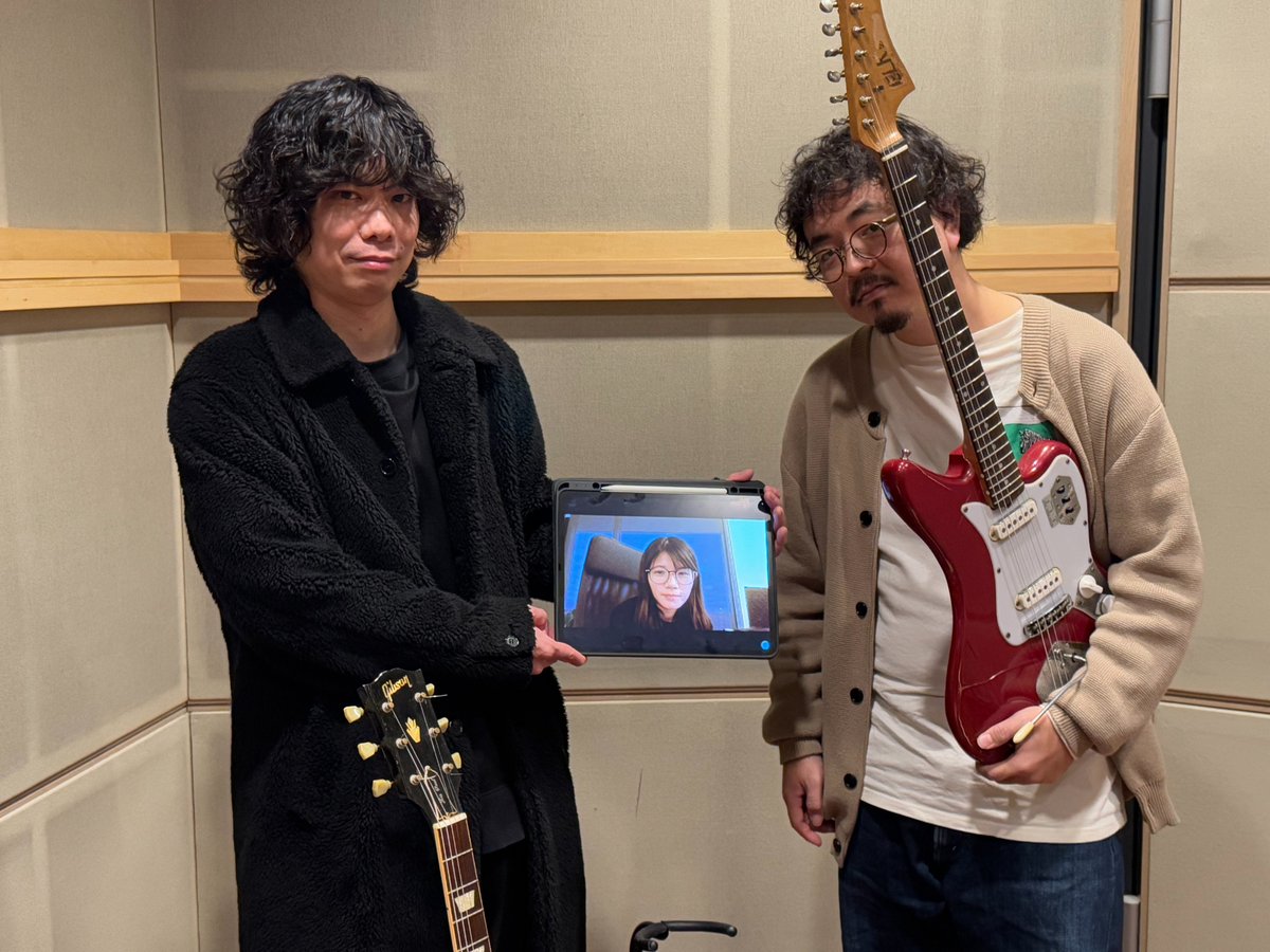 【🪞お知らせ🪞】

 本日23:59〜 O.A.📺
··································
読売テレビ・日本テレビ系
新木曜ドラマ 『#私の知らない私 』
··································
音楽を 兼松衆・田渕夏海が担当しております🪞
≫🥀 <a href="/shukanematsu/">兼松 衆</a> 
≫🥀 <a href="/natsumi_tbc/">田渕 夏海/Natsumi Tabuchi</a> 

ぜひご覧ください❤️‍🔥❤️‍🔥❤️‍🔥