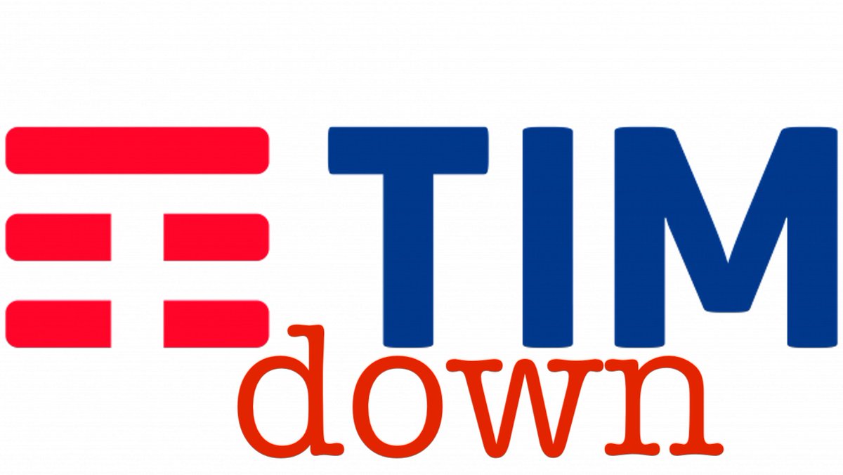 sopranik's tweet image. Chiunque si ritrovi con problemi di connettività TIM per favore condivida o ricondivida qui un suo post e segnali il problema su Downdetector! Non essendoci alcun articolo online è difficile stimare quanto esteso sia il disservizio. Grazie. @TIM_Official #TIM #TIMdown #Telecom