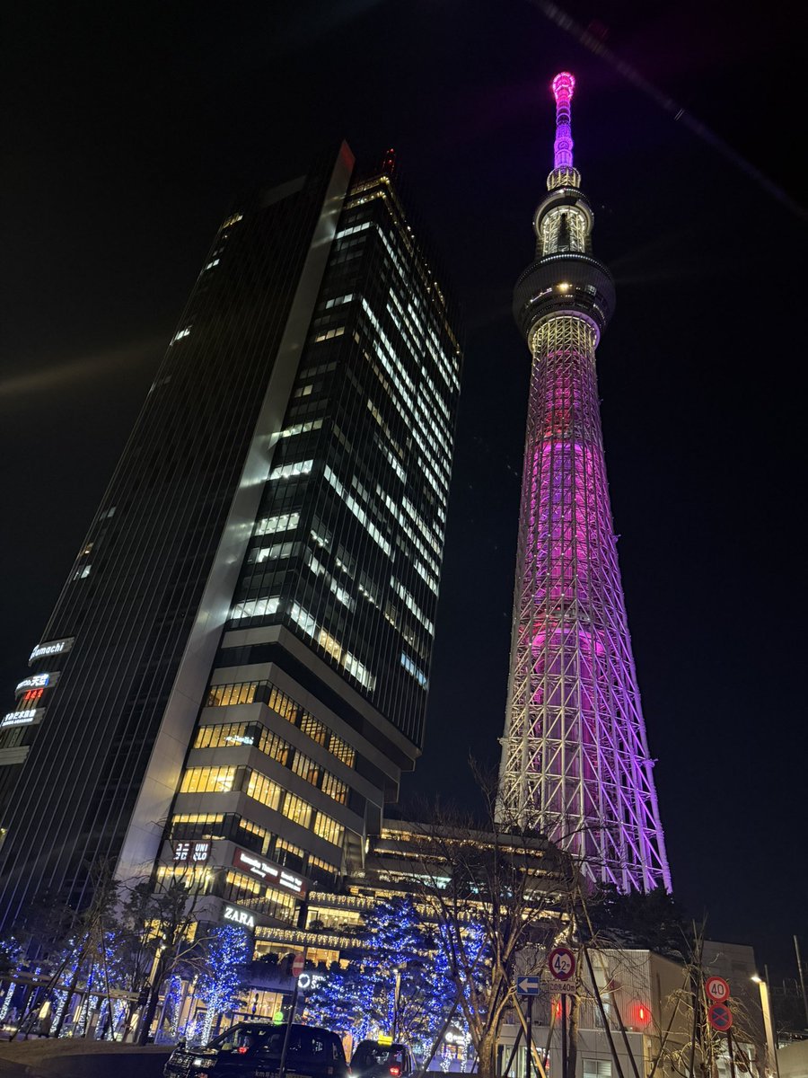 kazuki_VAB's tweet photo. 等々30代になってしまった🥹
今日は誕生日なので鎌倉と東京スカイツリーに行ってきたよ☺️
MFゴースト聖地巡礼してきました！
生しらす丼美味しかったです🍚🐟
今からゆっくり帰ります🚙 https://t.co/G6TbgNq1or