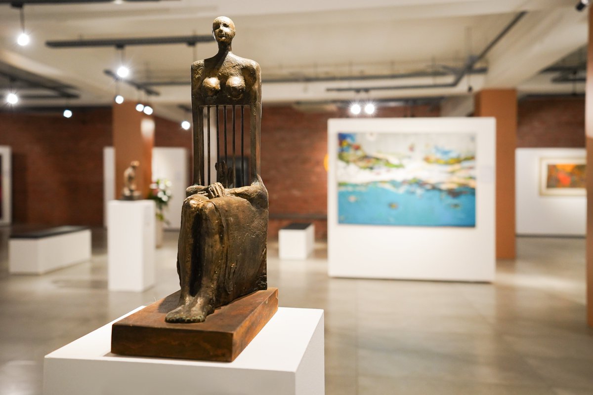 Artfrosh tweet media