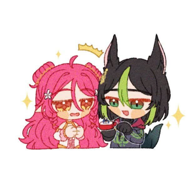 🌱🌸

✨💍✨

©️ @/mkgrokanojo 

#NariShiyo 🌱🌸 #yumeship #Genshinyume #Tighnariyume