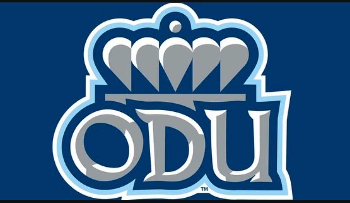 CozWon's tweet image. It’s day 4 of the contact period and @KempsvilleFB wants to thank @ODUFootball @RickyRahne and @UVAFootball @CoachChrisSlade @coachdowning1 for pulling up to 5194 Chief Trail and evaluating and talking with our CHIEF student-athletes‼️ who’s next⁉️… PULL UP! #RECRUITTHEVILLE🔴🔵