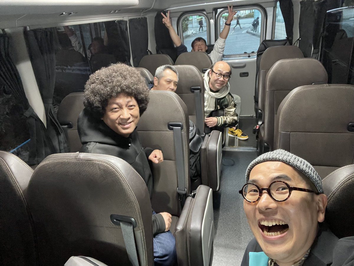 ボマちゃん 🥁大乱ポゥ！ボマッシュブラ坊主！🥁 (@hanatarashi_mt