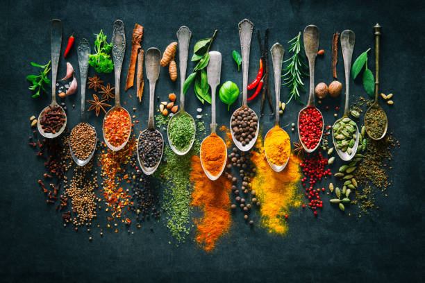 AkharazAzi50210's tweet image. The Flavorful World of Spices: Health Benefits and Culinary Uses
Information about Spices
Spices are plant-based substances used to add flavor and enhance the taste of food.
For more details, feel free to visit the link below.
recipesgoi.online/2024/12/inform…
#recipes #pices