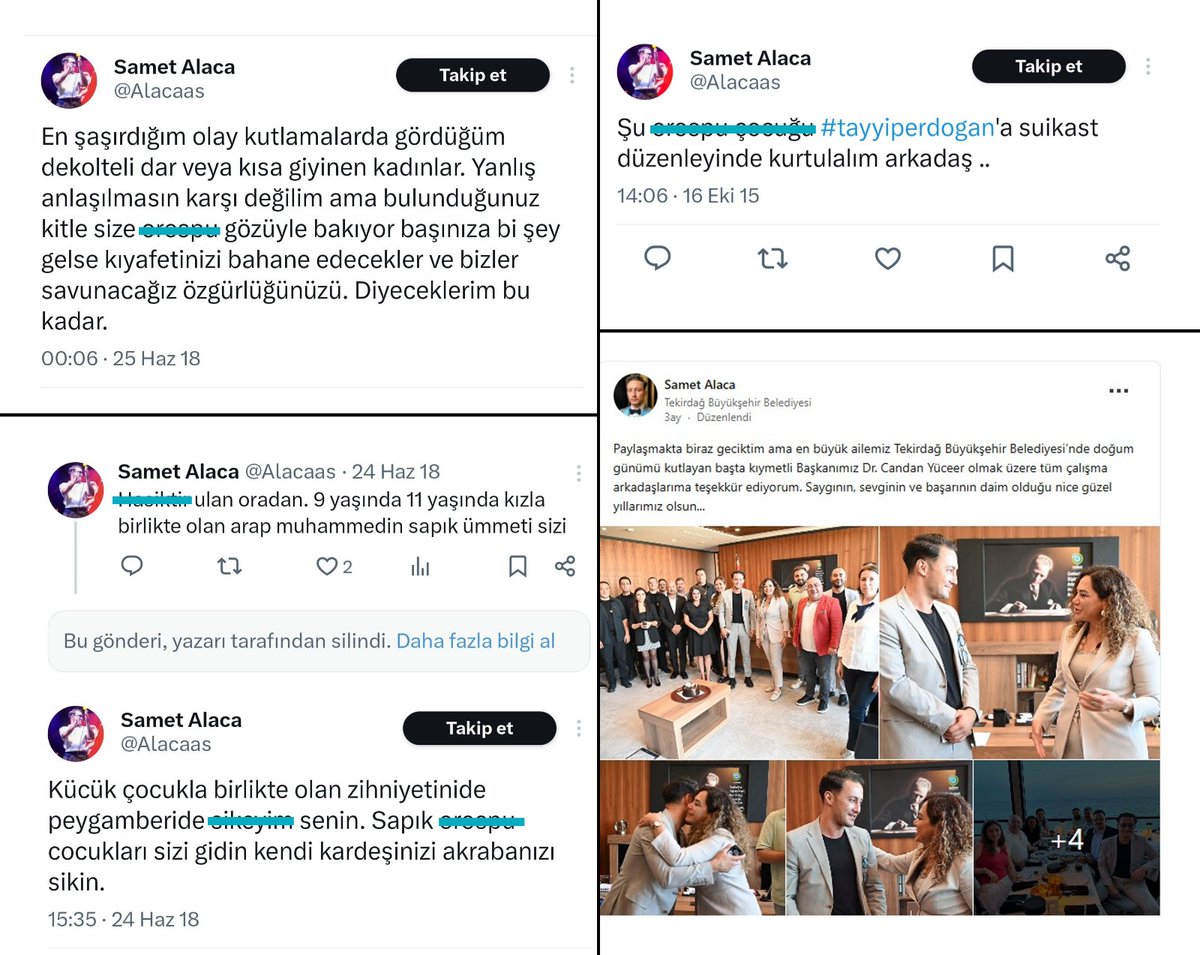 KADRİYE⚓ tweet media
