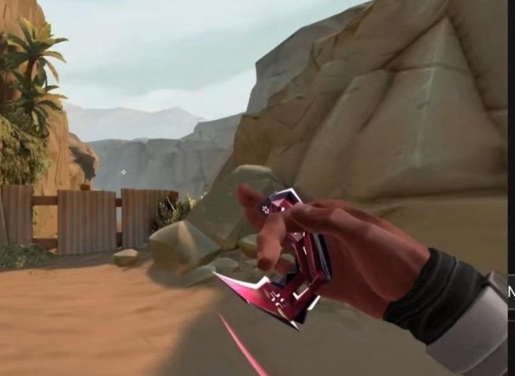 Valorant News tweet media