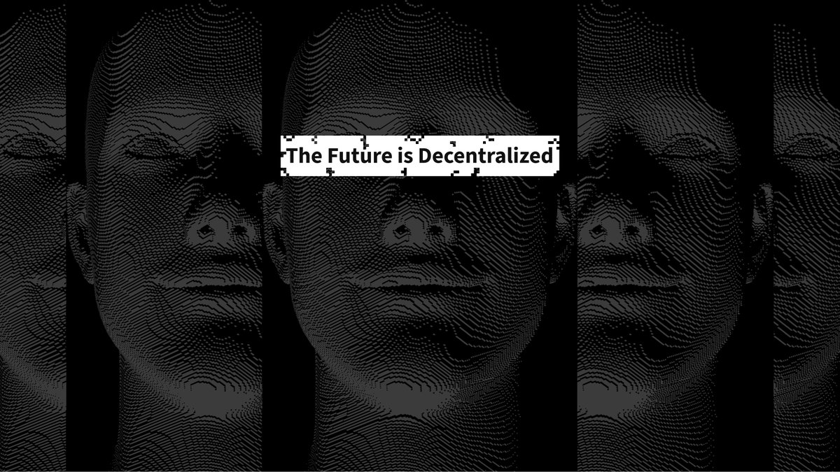 Decentralization isn't just a tech trend—it’s the future of the internet. 🌐

The real power of the internet lies with its users. <a href="/tomipioneers/">TOMI</a> has it as a core value.

Let’s build together a censorship-free, privacy-first digital world. #DecentralizedInternet #Web3 #Privacy