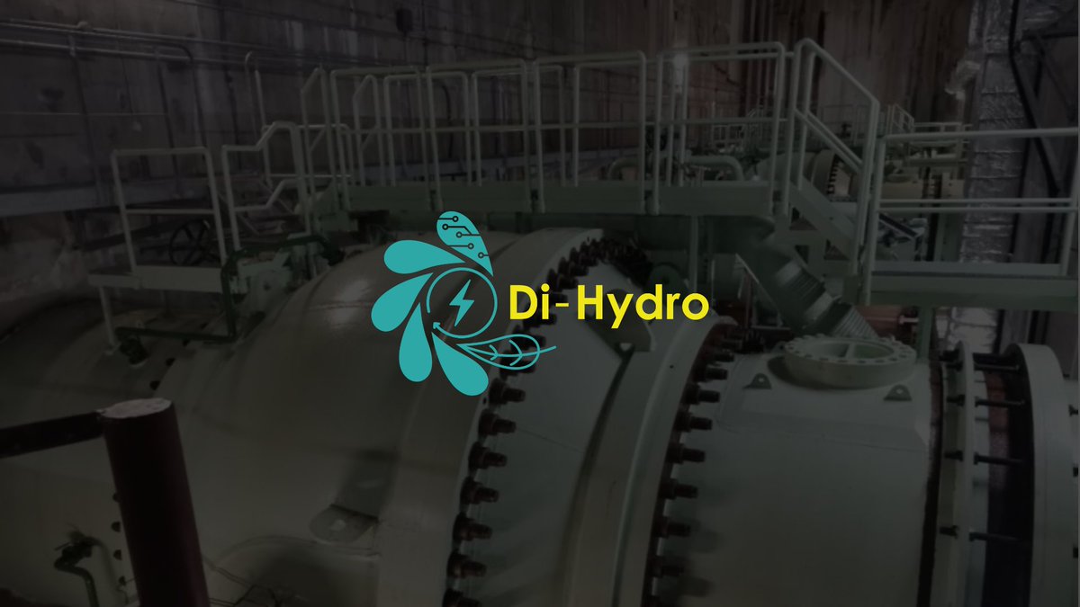 The Thissavros Dam, #Greece, is one of the Use Case for Di-Hydro #DigitalTwin to enhance the #powerplant in face of extreme weather conditions, #flood control, but also facilitate #operation and maintenance.⚡🌊
👀👇
lnkd.in/dBMHvzmR

#Renewables #Energy #Green #Technology