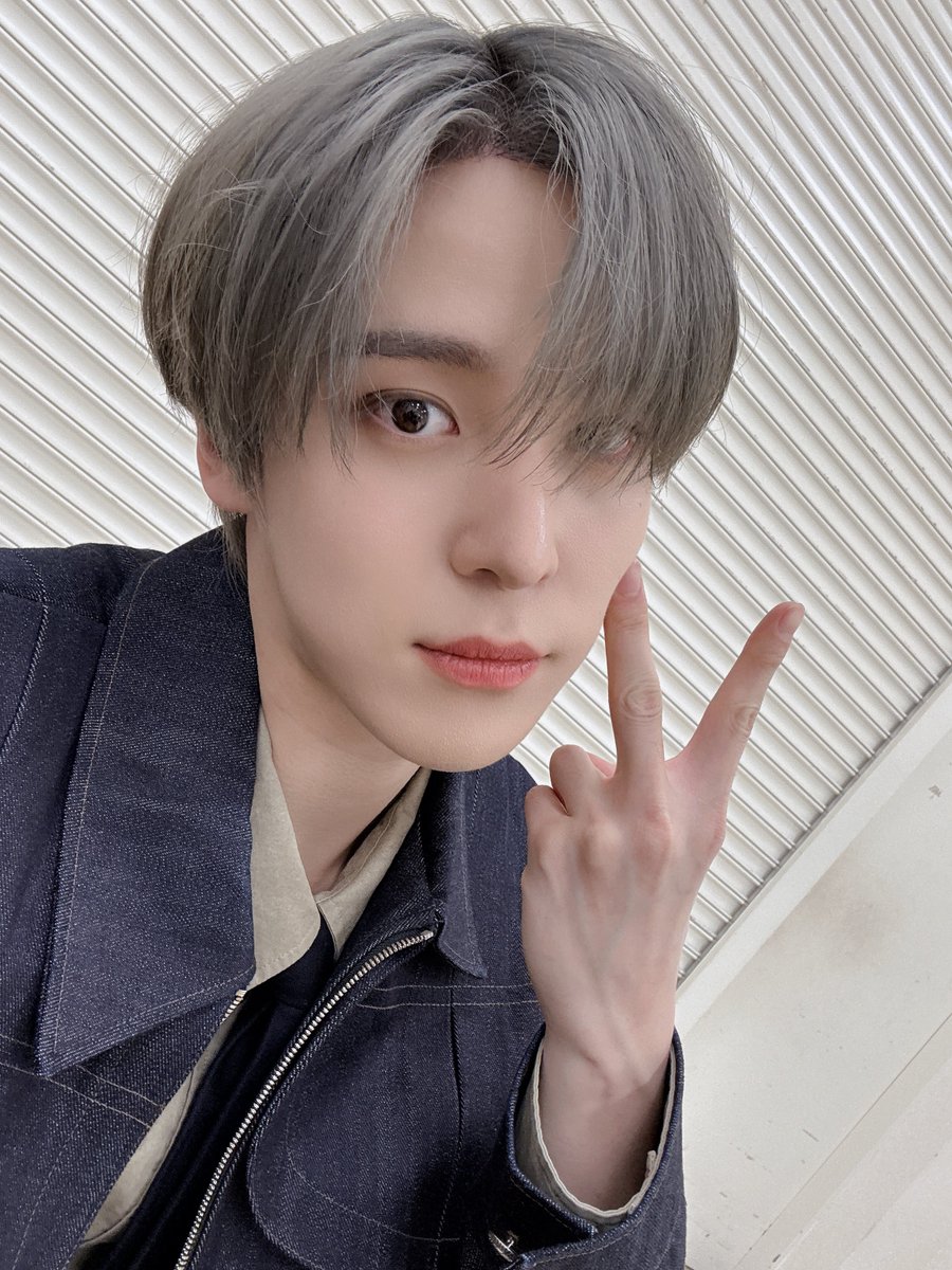 YUNHO] ✌ #ATEEZ #에이티즈 #エイティーズ