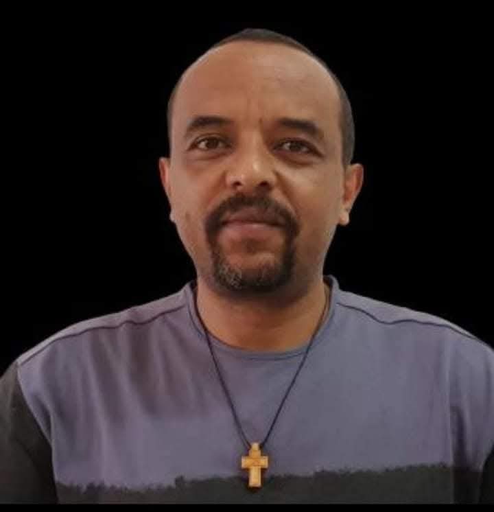 እውነት እውነቷን tweet media