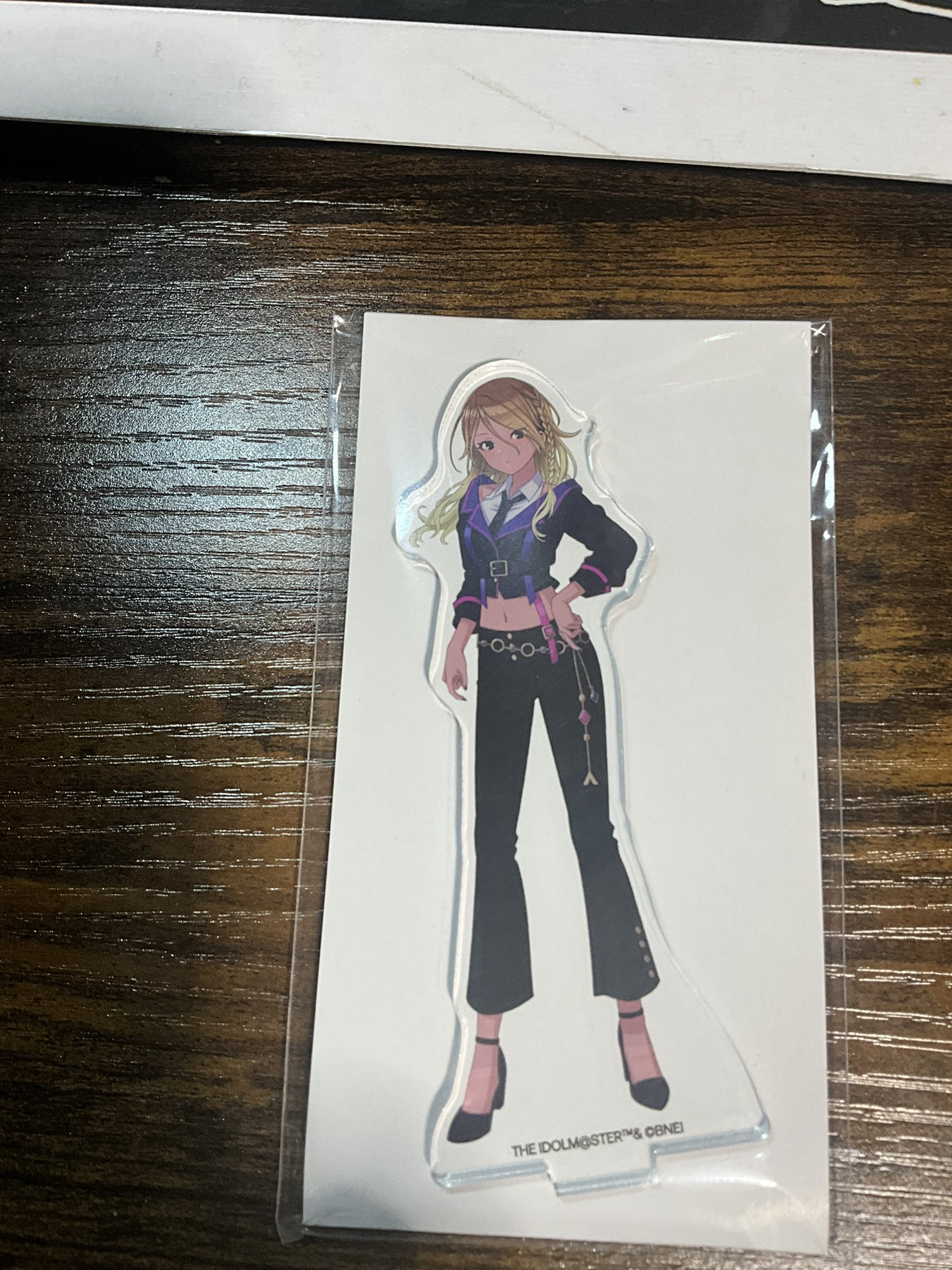 く*ー様 和泉愛衣　もちwhat シャニマス シャニマス もちwhat! 和泉愛衣 【公式通販】