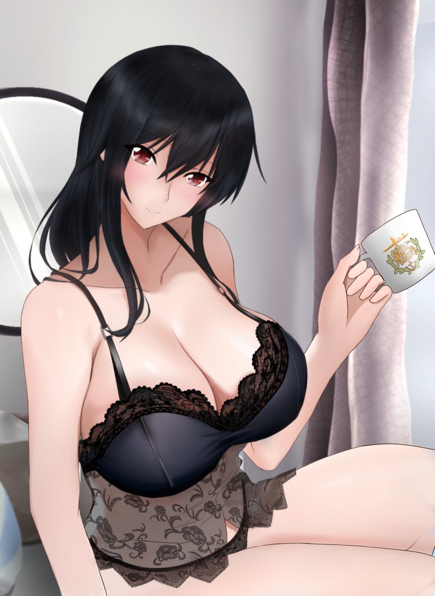 #おっぱいのでかい絵を描くのでフォローしてください
おっぱい星人です 