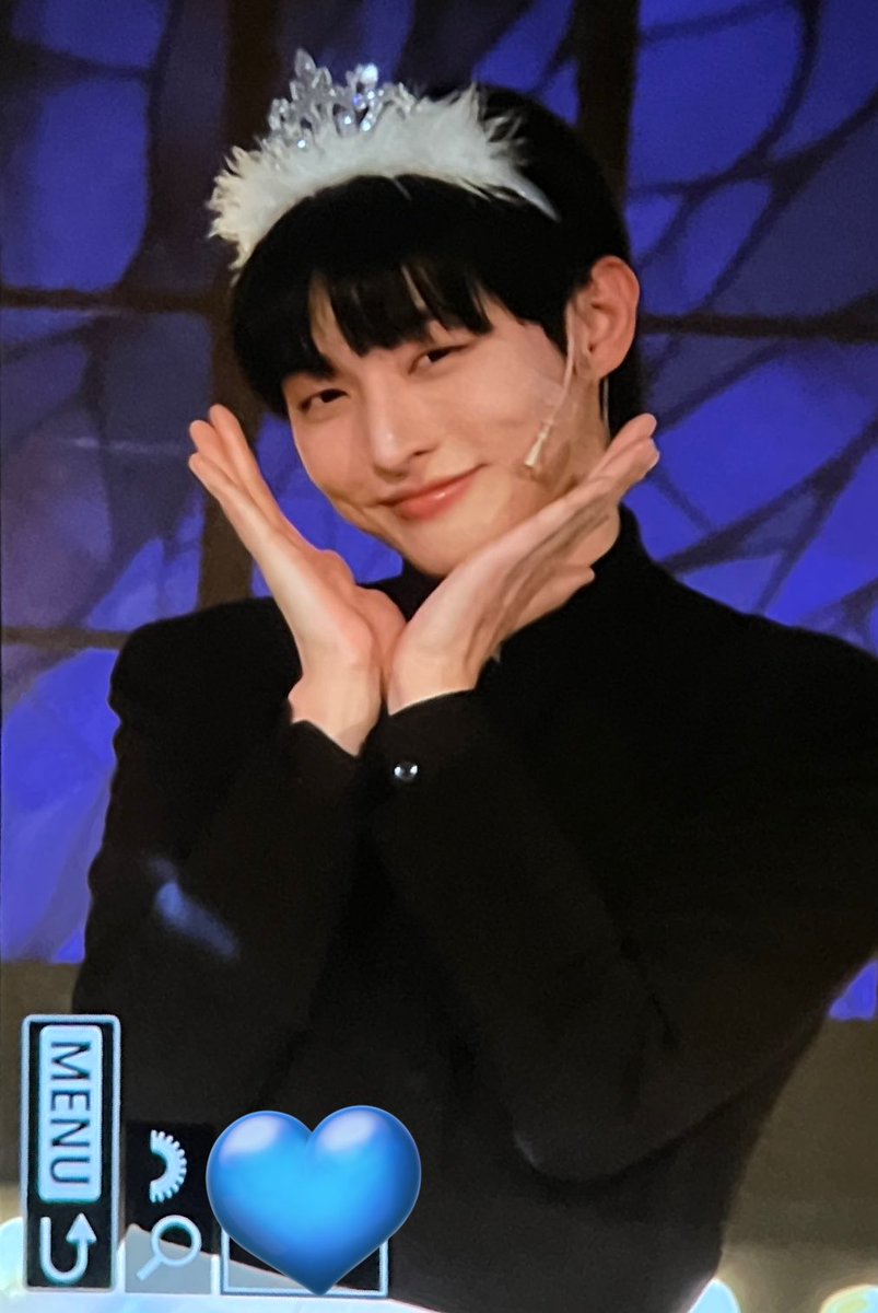 지성한별✨ tweet media