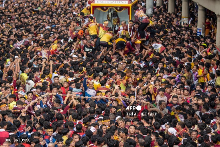 AFP Photo tweet media