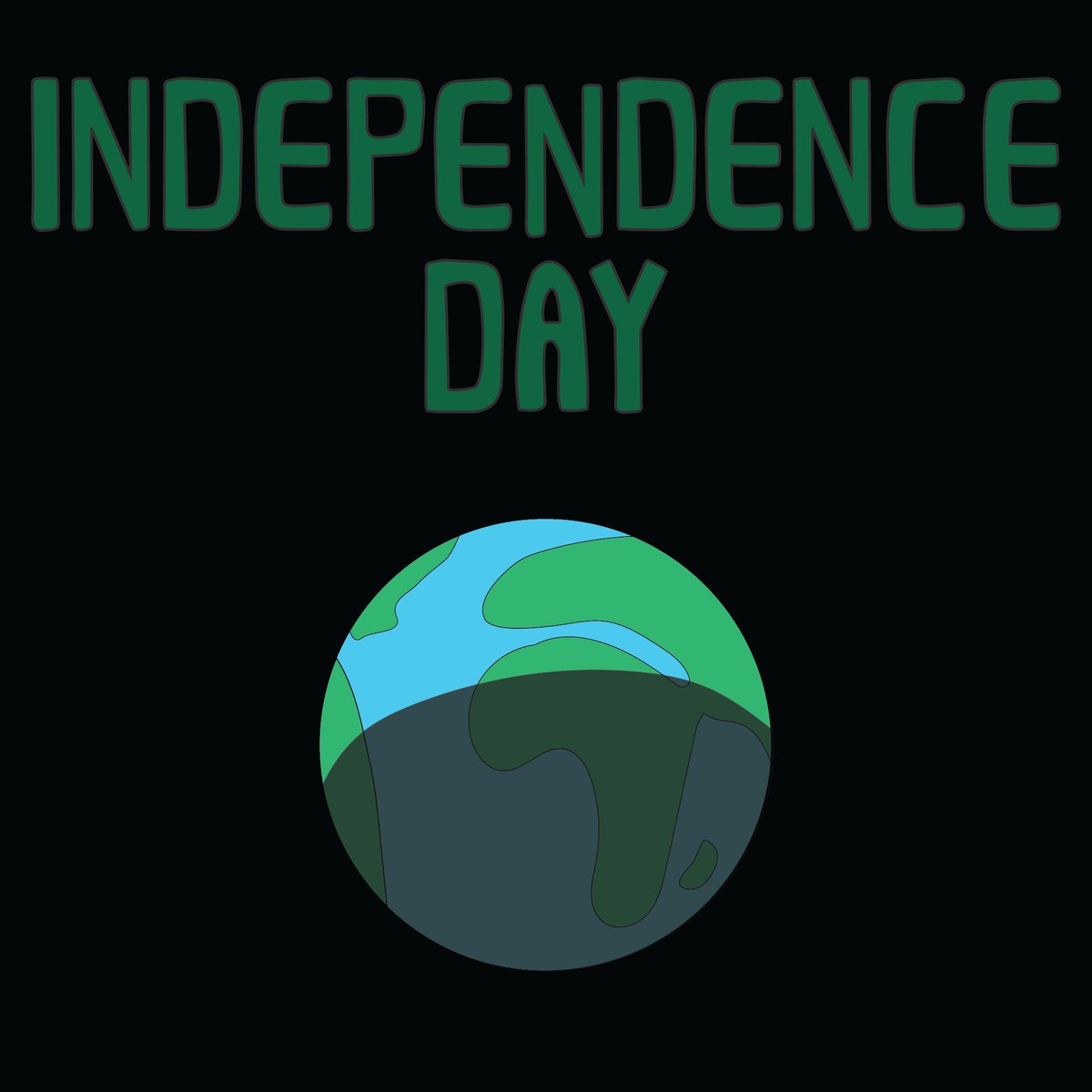 Ep.91 of <a href="/nafmcpodcast/">North American Friends Movie Club</a> is Independence Day (1996) starring the president <a href="/LadyBroseph/">Kate</a> and the small alien inside the suit <a href="/murrman5/">brent</a> 

Spotify open.spotify.com/episode/7718BM…
Apple podcasts.apple.com/us/podcast/ind…