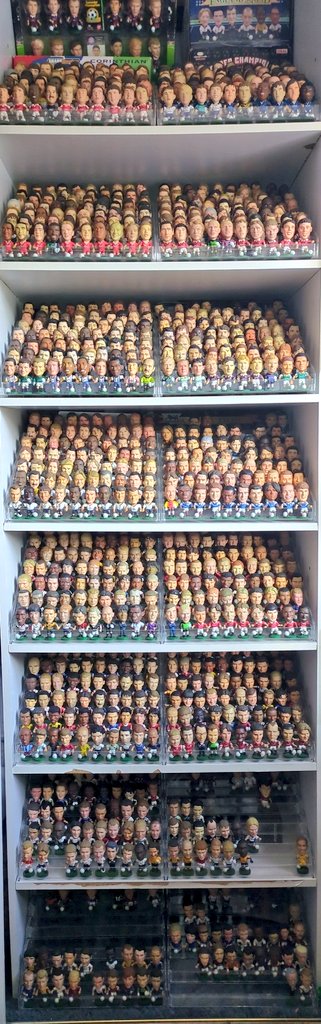 The tiered stands I use to fit 70 figures on are available for about £4!
temu.to/k/eht2r9poazp