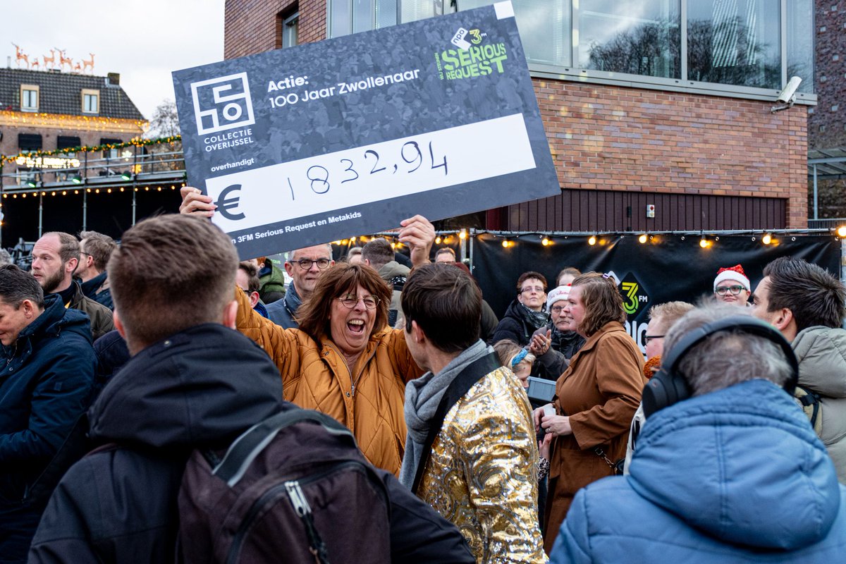 Collectie Overijssel tweet media