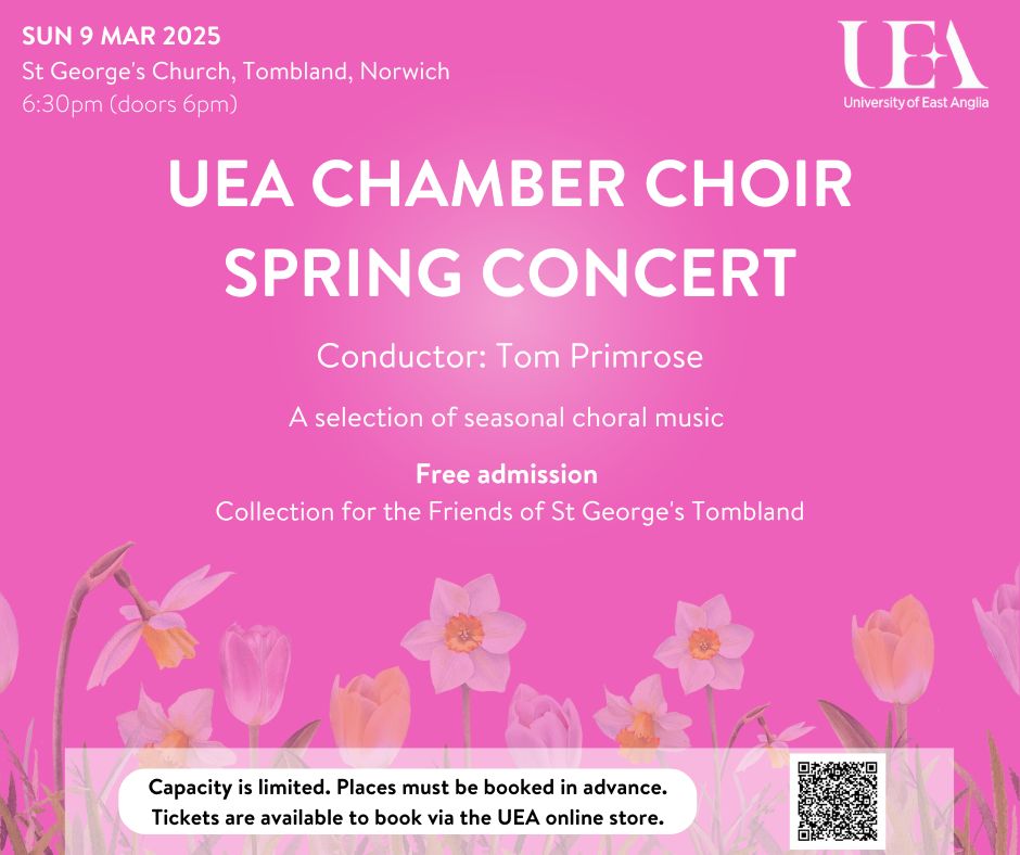 UEA Music Centre tweet media