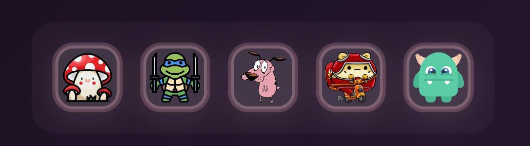 Hey Farmers! Today's right sequence for 5000 points is here 🌟

Here’s how you can claim it:
Head over to our courage dog bot  t.me/couragedogbot ,click on the puzzle 🧩 section, and enter this sequence. 

Best,
CourageDog Team