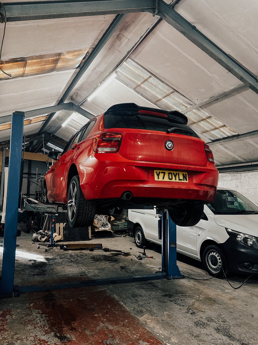 we’re best friends; one of our cars always needs fuel, and the other is always in for repair 🫶