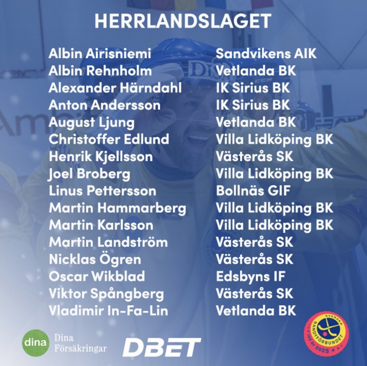 Robin Mårtensson tweet media