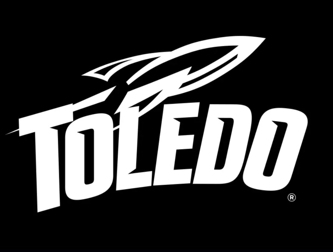 University of Toledo offered💙💛 <a href="/ToledoQBs/">Robert Weiner</a> <a href="/CoachLittles/">Coach Littles</a> #bleesed