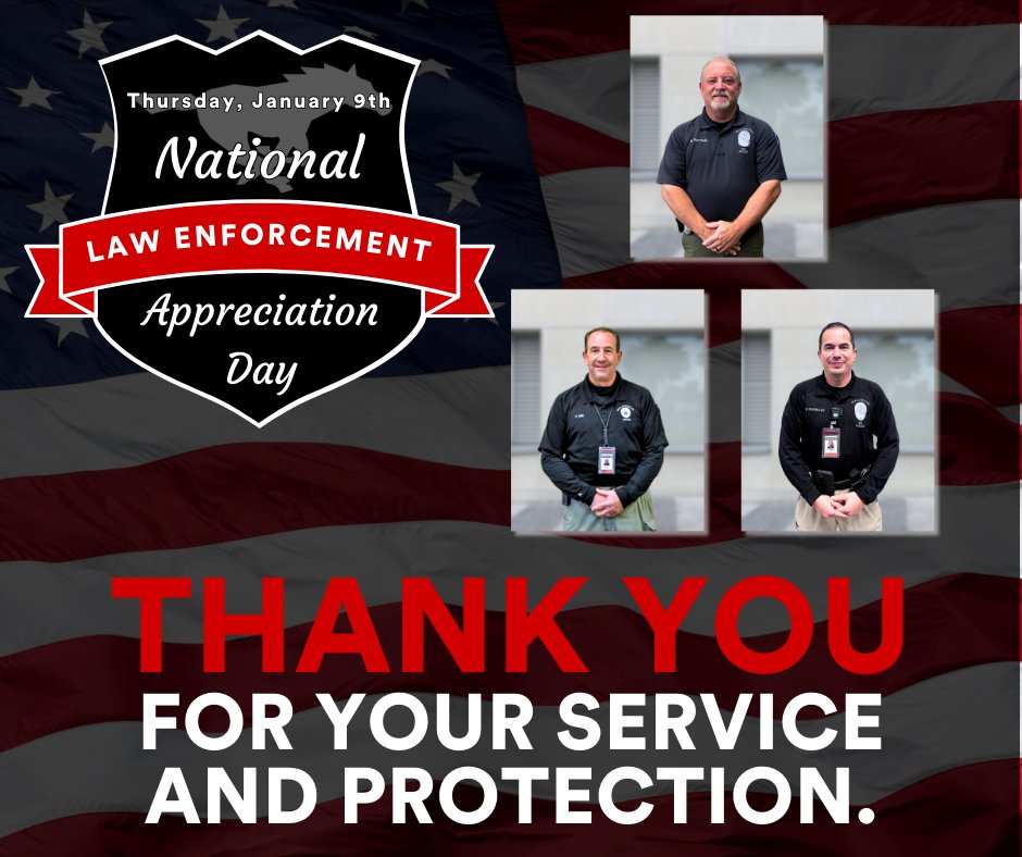 SISD would like to express our gratitude to Officers Rumfield, Hix, and Chandler, who work tirelessly to keep our schools safe. Your dedication, bravery, and commitment don't go unnoticed.

To ALL those who serve, thank you for making a difference every day!