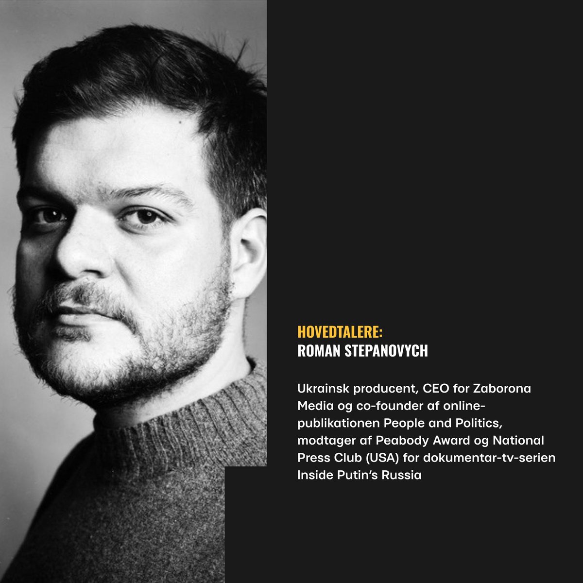 2402 Foundation tweet media