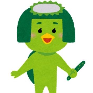 Kaede_kappa's tweet photo. #新しいプロフィール画像 https://t.co/KEdK14IWvf