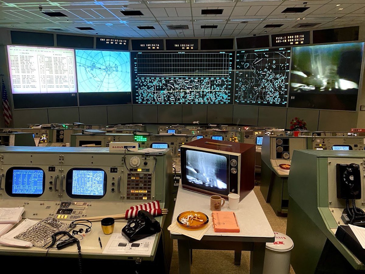 This article tells the story of my first full-time year at NASA.

benfeist.com/posts/airt-apo…

Being given a chance to work at NASA on meaningful work was a dream come true. I hope you all enjoy it.