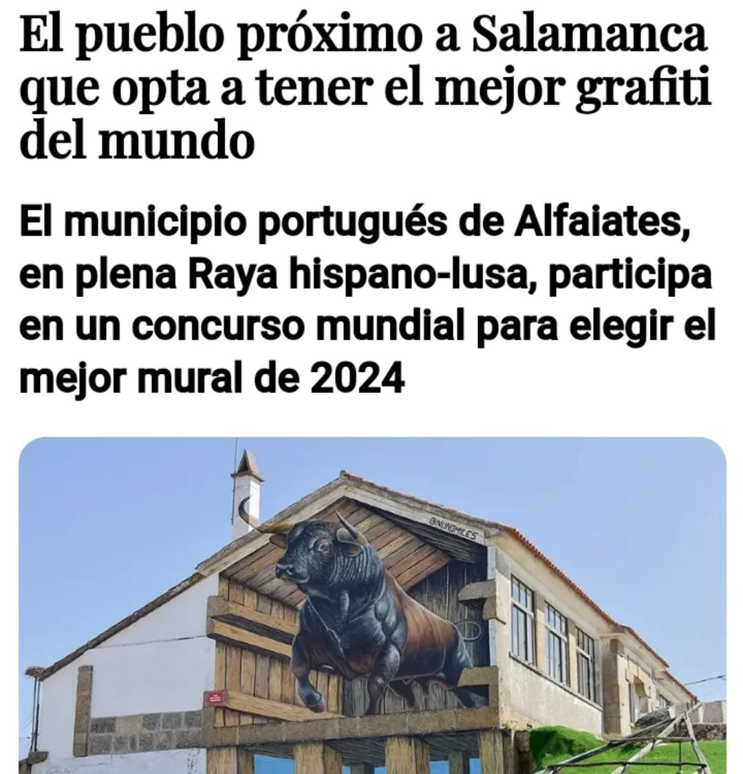 Mientras algunos engrandecen sus tradiciones, formas de vida, formas de sentir,... en España los políticuchos lo atacan, desprecian,  ningunean,... los medios dan coba a formaciones extranjeras dirigidas por personajillos,...
Así nos va.