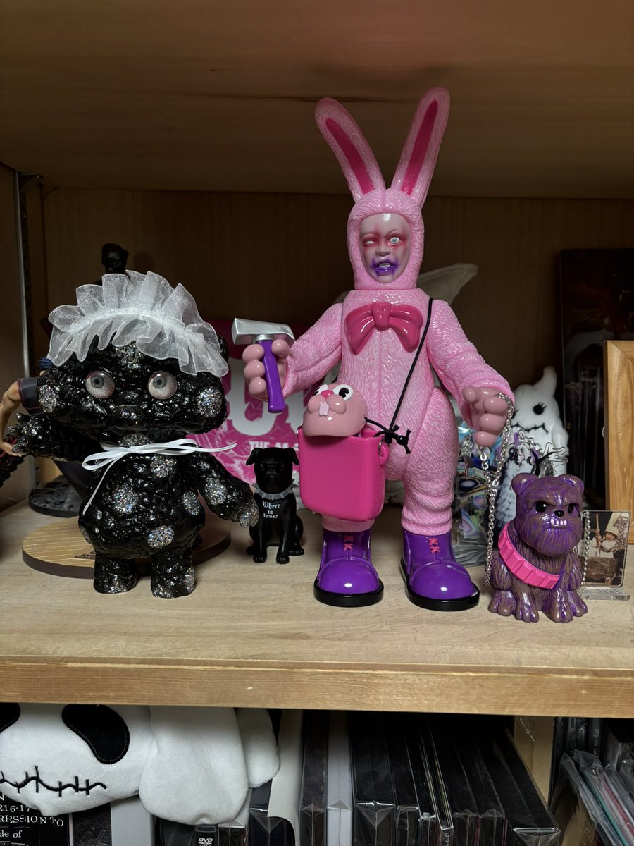 DIR EN GREY 人間を被る ぬいぐるみ 京さん dir en grey 人間を被る