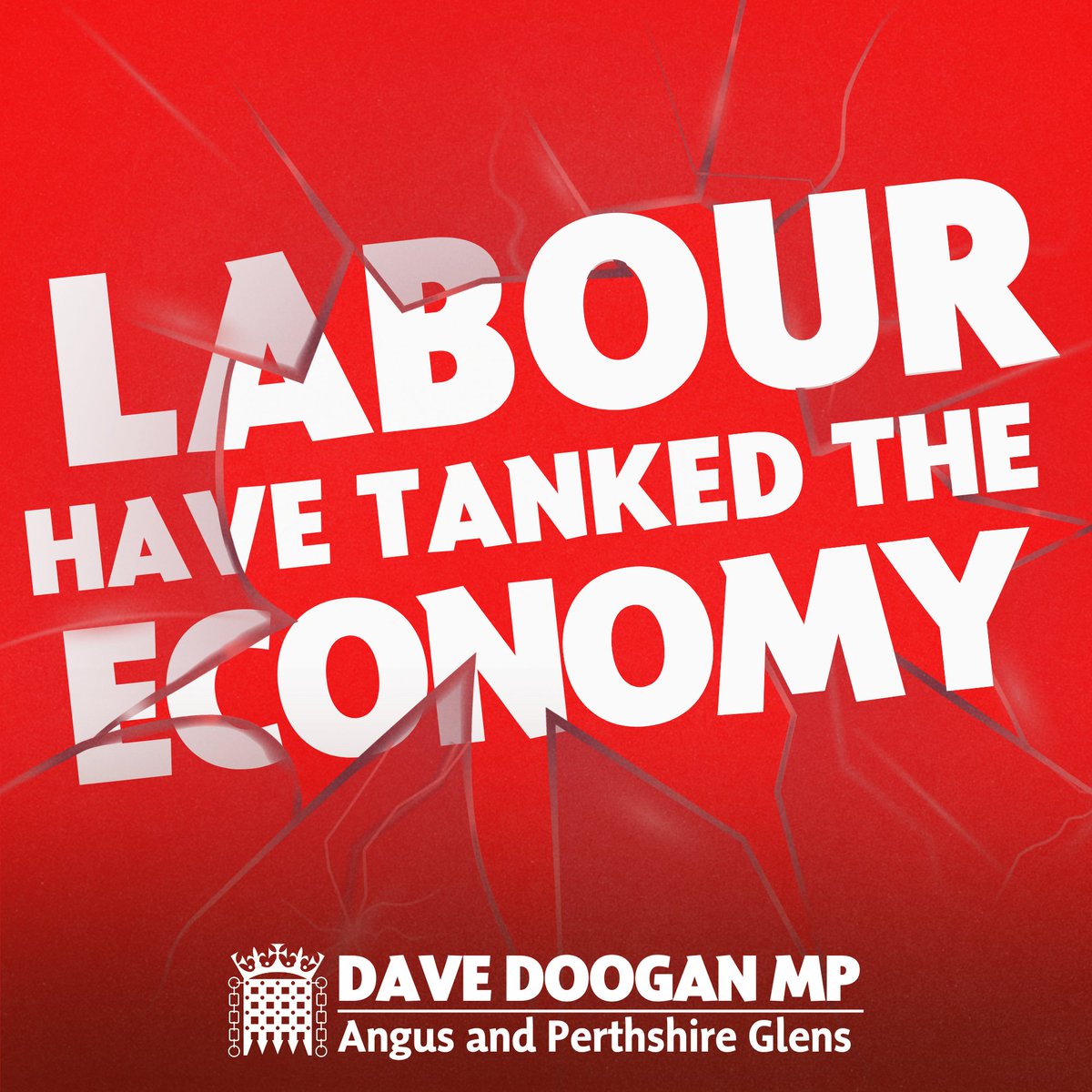 🇬🇧 The UK has one of the worst combinations of high debt and low growth of any major economy.
 
🥀 This is steadily increasing thanks to Labour's incompetence.
 
🚨 We suffered 14 years of Tory austerity, and now Labour seem dead set on continuing down the same destructive path.