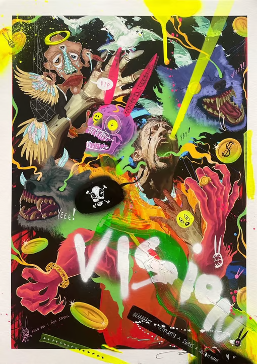 NFT Pulp tweet media