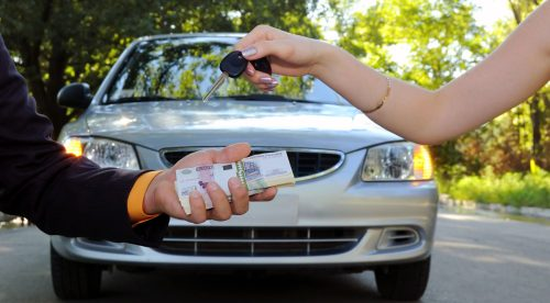 Así es como te engañan al comprar un coche🚗

Algo que es muy sencillo pero no todo el mundo sabe.

Y te puede costar miles de euros...

⬇️⬇️⬇️